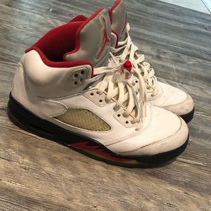 Jordan Sneakers